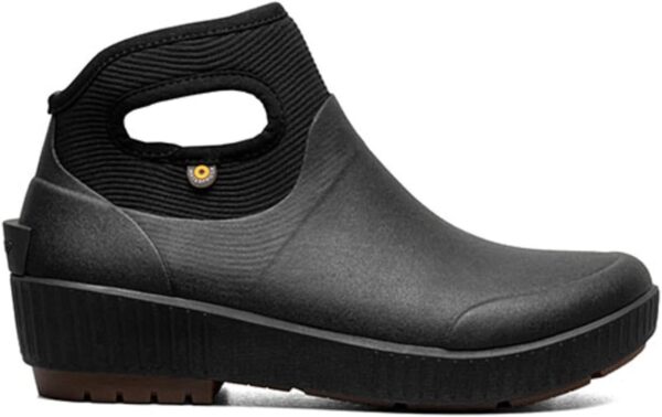 Bottes de pluie BOGS Seattle II femme imperméables-1