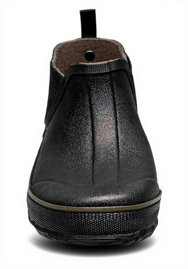 Baskets BOGS étanches pour homme chaussures à enfiler