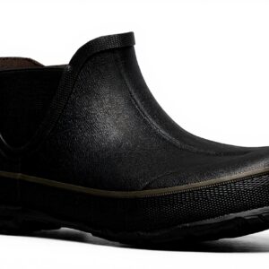 Baskets BOGS étanches pour homme chaussures à enfiler