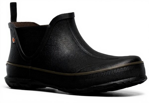 Baskets BOGS étanches pour homme chaussures à enfiler