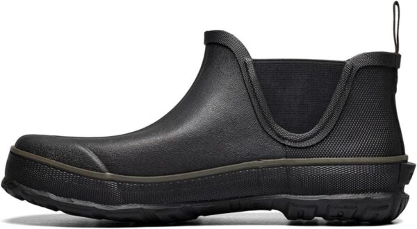 Baskets BOGS étanches pour homme chaussures à enfiler-2