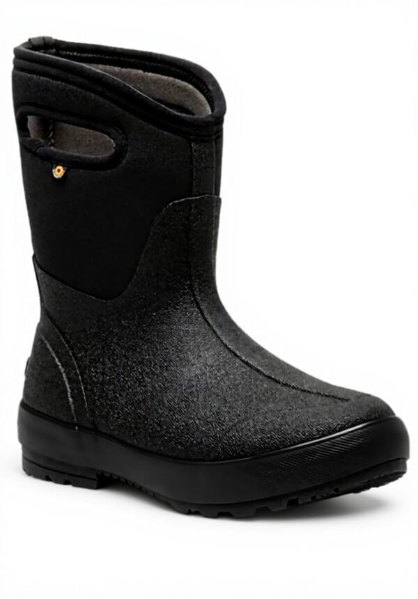 Bottes BOGS Classic II Mid Femme Imperméables Confortables