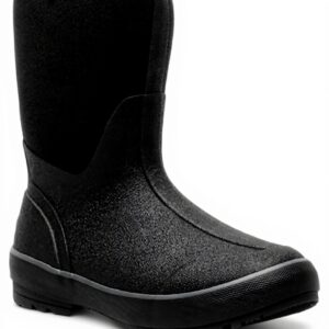 Bottes BOGS Classic II Mid imperméables sans poignées femme