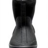 Bottes BOGS Classic II Mid imperméables sans poignées femme