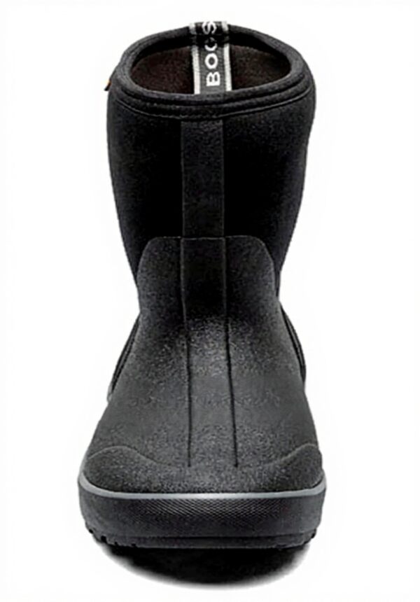Bottes BOGS Classic II Mid imperméables sans poignées femme