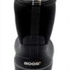 Bottes BOGS Classic II Mid imperméables sans poignées femme