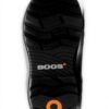 Bottes BOGS Classic II Mid imperméables sans poignées femme