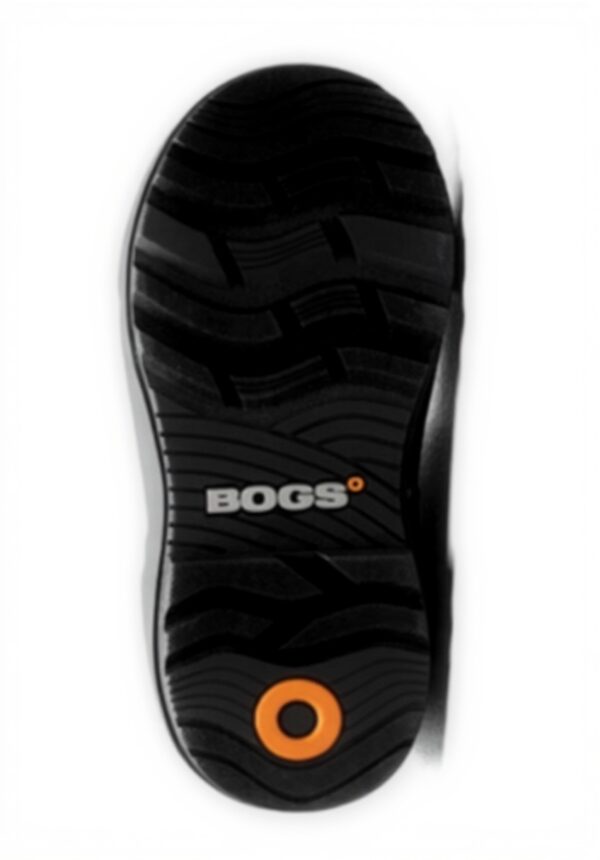 Bottes BOGS Classic II Mid imperméables sans poignées femme