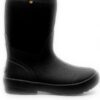 Bottes BOGS Classic II Mid imperméables sans poignées femme