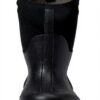 Bottes BOGS Classic II Wide Calf Noir Femme Imperméables