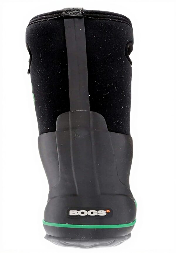 Bottes de pluie BOGS Classiques Femme Imperméables Confort