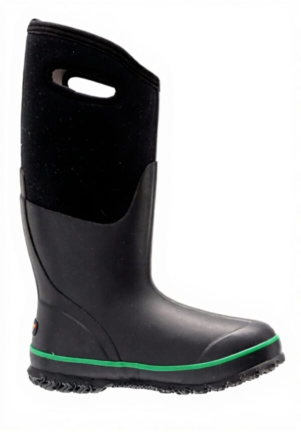 Bottes de pluie BOGS Classiques Femme Imperméables Confort