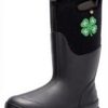 Bottes de pluie BOGS Classiques Femme Imperméables Confort