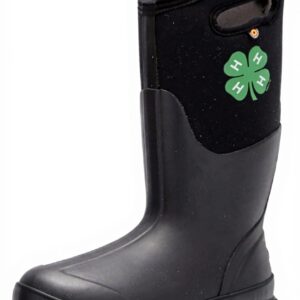 Bottes de pluie BOGS Classiques Femme Imperméables Confort