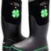 Bottes de pluie BOGS Classiques Femme Imperméables Confort