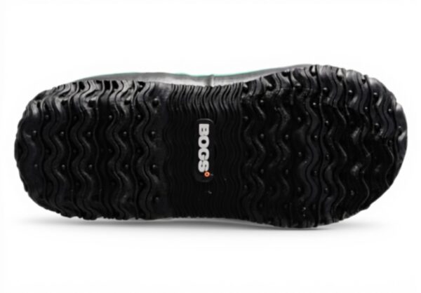 Bottes de pluie BOGS Classiques Femme Imperméables Confort