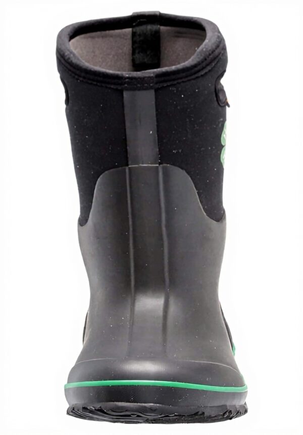 Bottes de pluie BOGS Classiques Femme Imperméables Confort