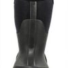 Bottes de pluie femme BOGS Classic Tall étanches noir