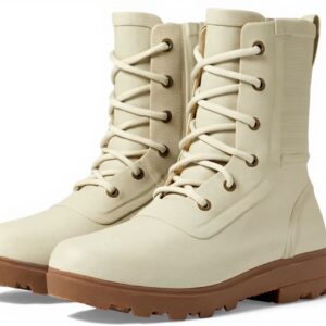 Bottes BOGS Holly Rain Dentelle Femme Imperméables Lacets