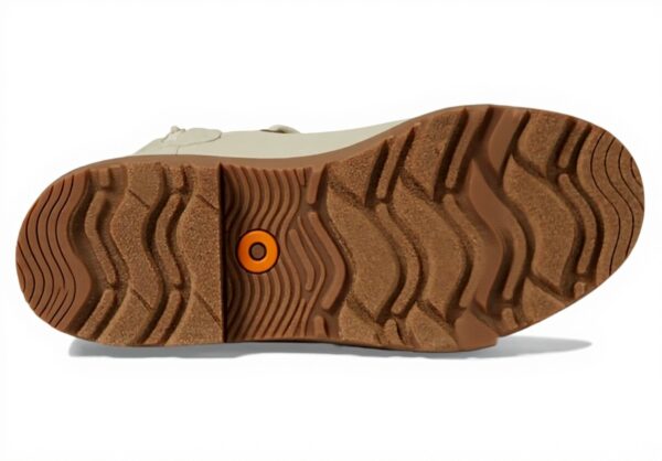 Bottes BOGS Holly Rain Dentelle Femme Imperméables Lacets