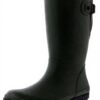 Bottes BOGS Femme Amanda II Imperméables Pluie Vert