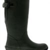Bottes BOGS Femme Amanda II Imperméables Pluie Vert
