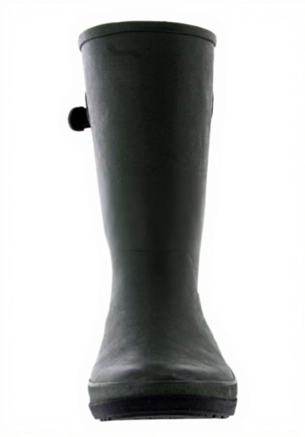 Bottes BOGS Femme Amanda II Imperméables Pluie Vert