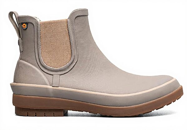 Bottes BOGS Amanda II Femme Imperméables Confort Hiver