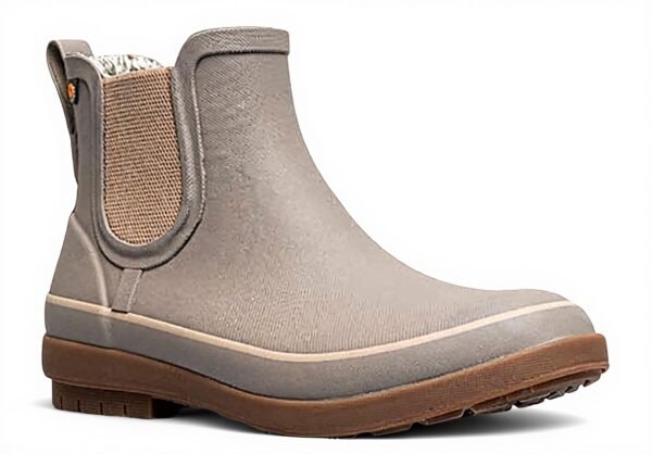 Bottes BOGS Amanda II Femme Imperméables Confort Hiver