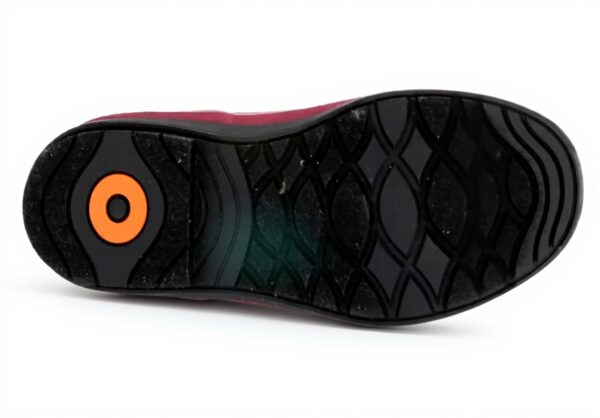 Bottes neige BOGS Femme Amanda II dentelle étanches