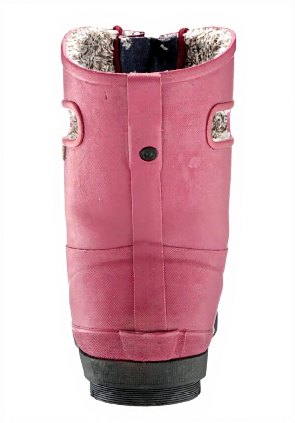 Bottes neige BOGS Femme Amanda II dentelle étanches