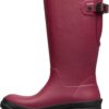 Bottes de pluie BOGS Femme Amanda II imperméables confort-5