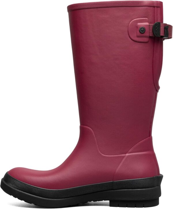 Bottes de pluie BOGS Femme Amanda II imperméables confort-5