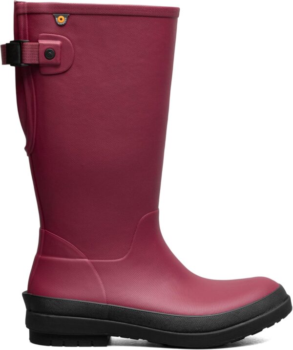 Bottes de pluie BOGS Femme Amanda II imperméables confort-0