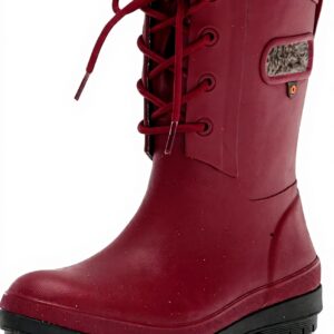 Bottes BOGS Femme Amanda Plush II Imperméables Chaleur