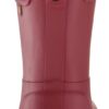 Bottes BOGS Femme Amanda Plush II Imperméables Chaleur-2