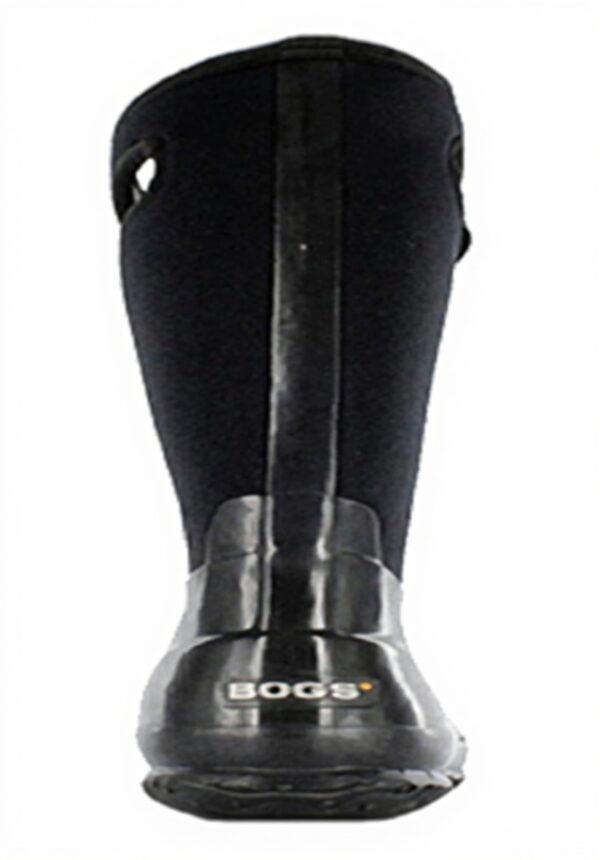 Bottes de pluie BOGS Femme imperméables confortables