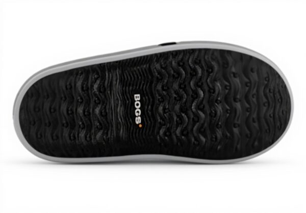 Bottes de pluie BOGS Femme imperméables confortables