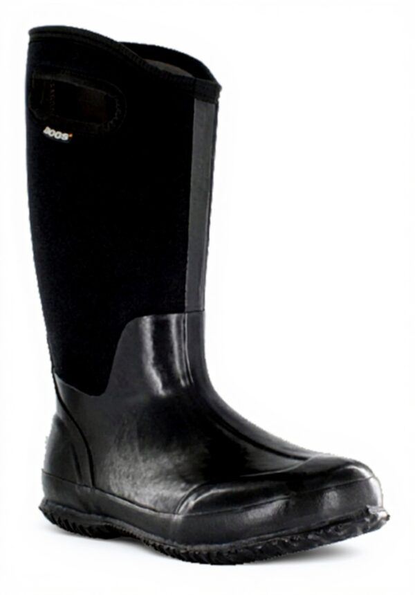 Bottes de pluie BOGS Femme imperméables confortables