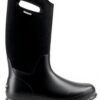 Bottes de pluie BOGS Femme imperméables confortables