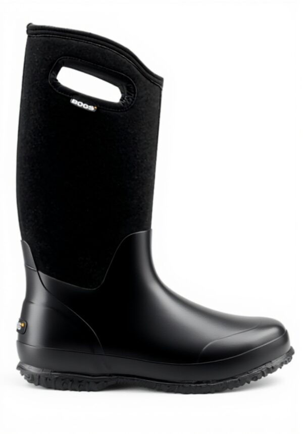 Bottes de pluie BOGS Femme imperméables confortables