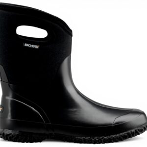 Bottes BOGS Femme imperméables confort ville pluie