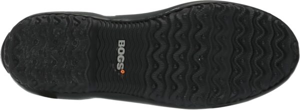 Bottes de pluie BOGS Femme étanches caoutchouc flexible-3