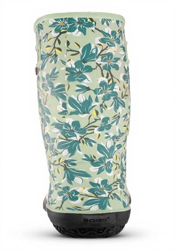 Bottes de pluie BOGS Femme imperméables EVA mollet haut