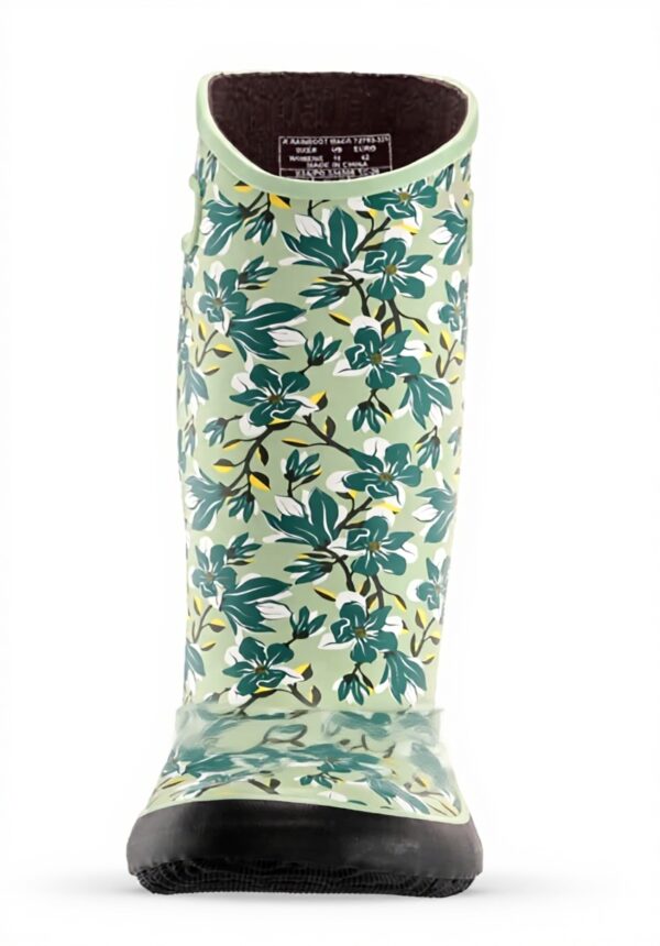 Bottes de pluie BOGS Femme imperméables EVA mollet haut