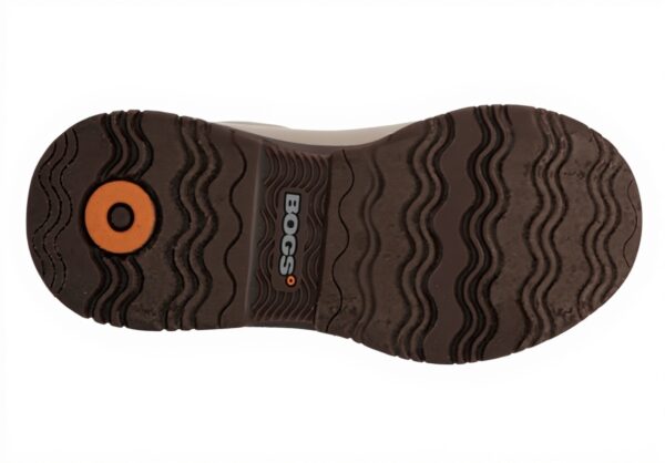 Bottes de pluie Bogs Femme imperméables confort Sweetpea