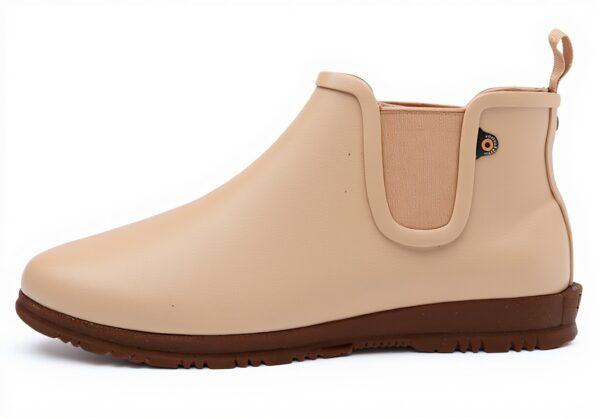 Bottes de pluie Bogs Femme imperméables confort Sweetpea