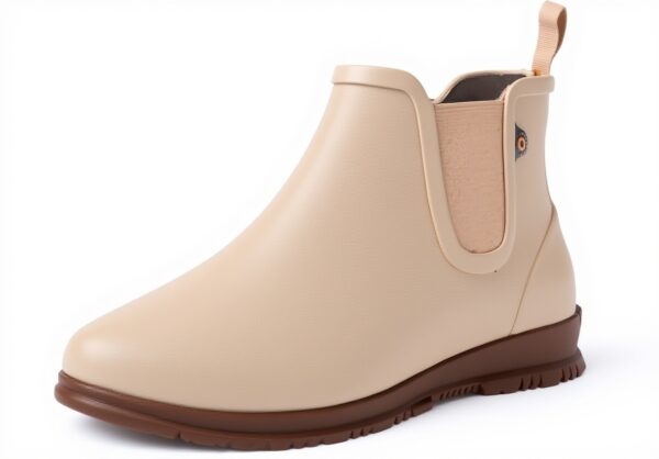 Bottes de pluie Bogs Femme imperméables confort Sweetpea