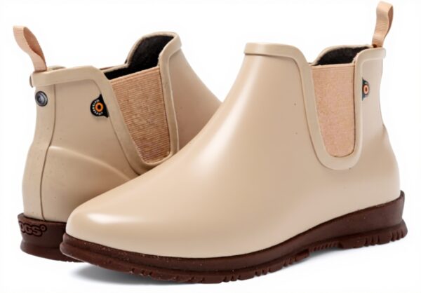 Bottes de pluie Bogs Femme imperméables confort Sweetpea