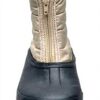 Bottes dhiver BOGS Femme imperméables confort froid